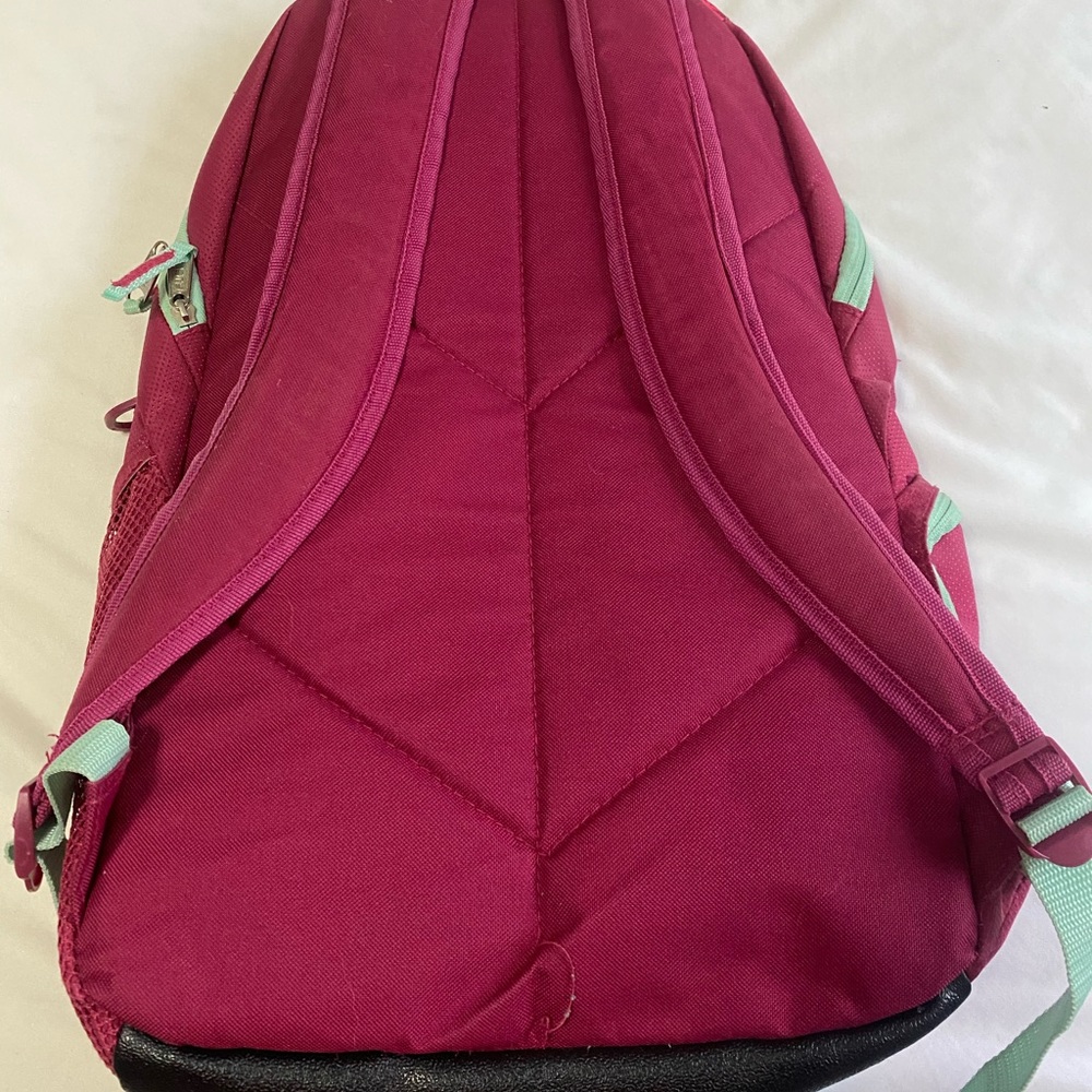 Fuel backpack - Picture 2 of 2